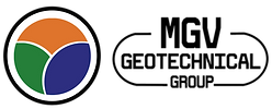MGV Geotechnical Group logo